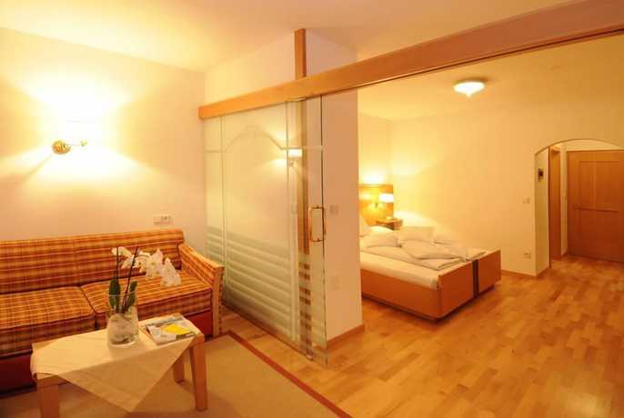 Imagen de la habitación del Hotel Eller, Sulden - Solda. Foto 2