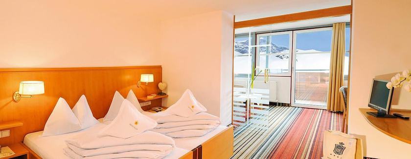 Imagen de la habitación del Hotel Eller, Sulden - Solda. Foto 4