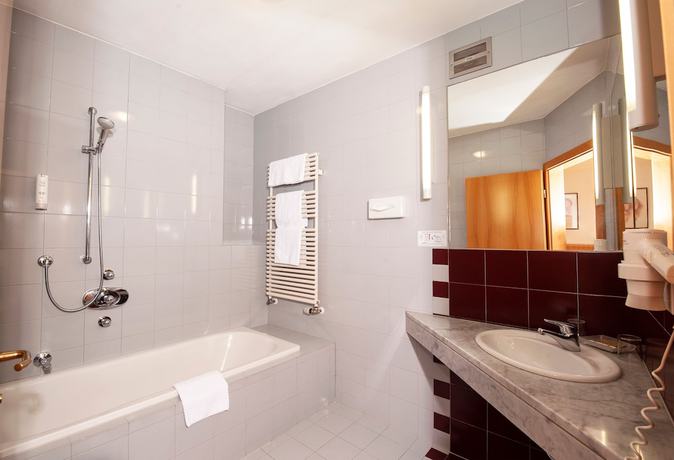 Imagen de la habitación del Hotel Eller, Sulden - Solda. Foto 5