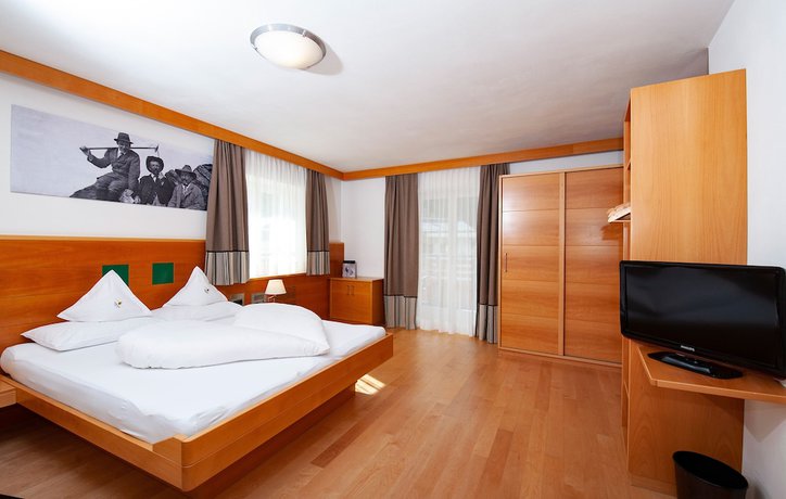Imagen de la habitación del Hotel Eller, Sulden - Solda. Foto 6
