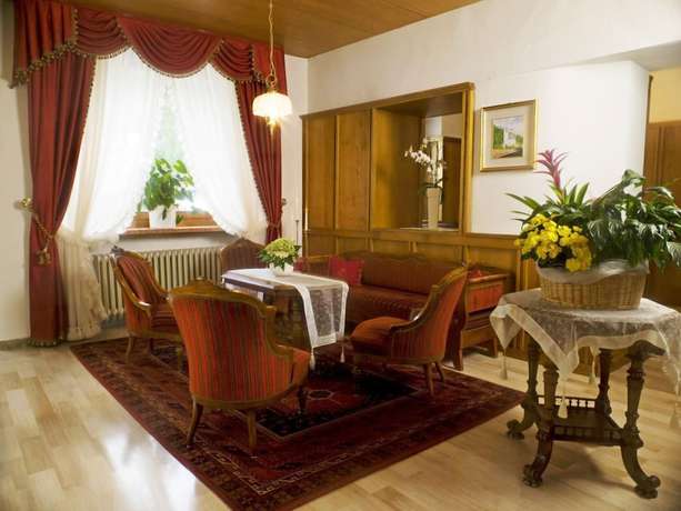 Imagen de los interiores del Hotel Eller, Sulden - Solda. Foto 19