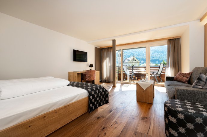 Imagen de la habitación del Hotel Eller, Sulden - Solda. Foto 7
