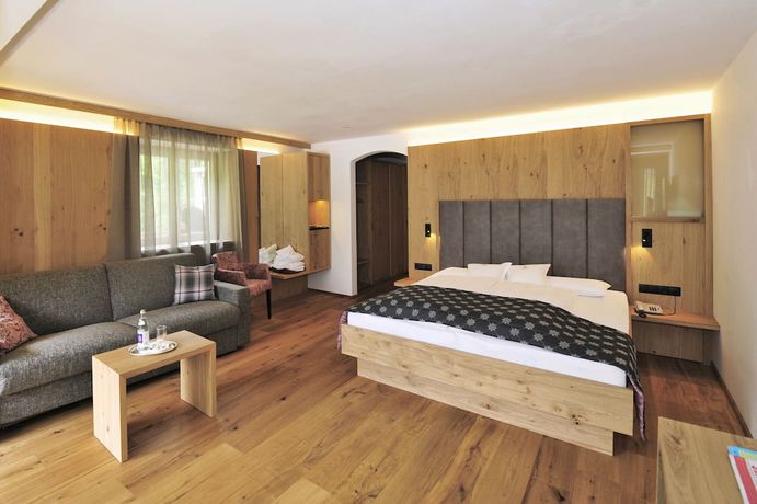 Imagen de la habitación del Hotel Eller, Sulden - Solda. Foto 8