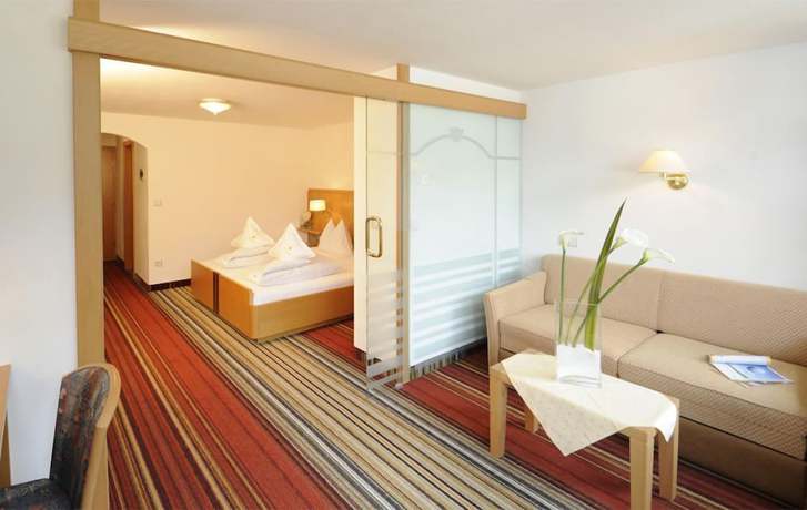 Imagen de la habitación del Hotel Eller, Sulden - Solda. Foto 10
