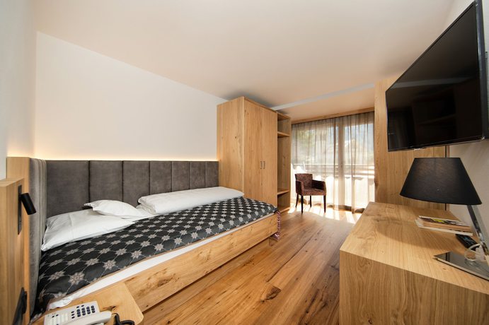 Imagen de la habitación del Hotel Eller, Sulden - Solda. Foto 11