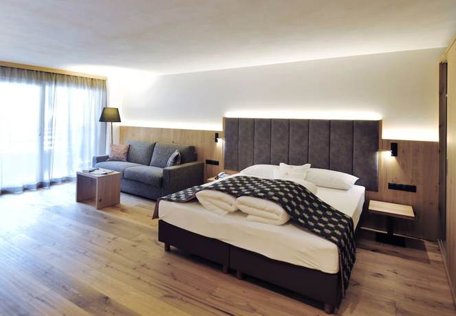 Imagen de la habitación del Hotel Eller, Sulden - Solda. Foto 12