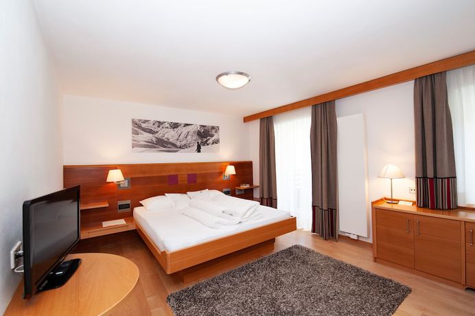 Imagen de la habitación del Hotel Eller, Sulden - Solda. Foto 14
