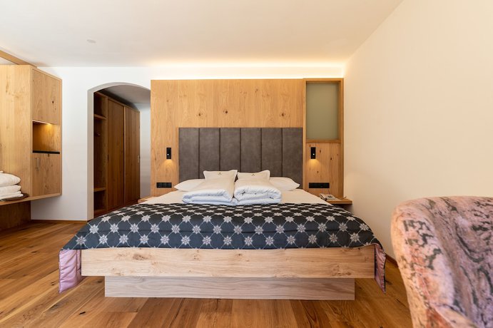 Imagen de la habitación del Hotel Eller, Sulden - Solda. Foto 15