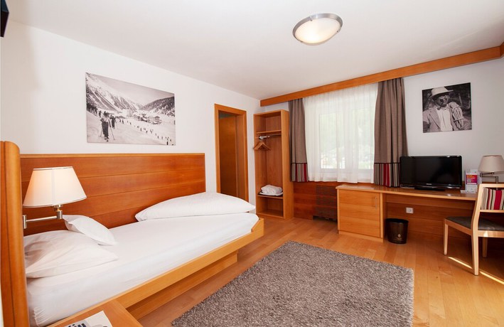 Imagen de la habitación del Hotel Eller, Sulden - Solda. Foto 16