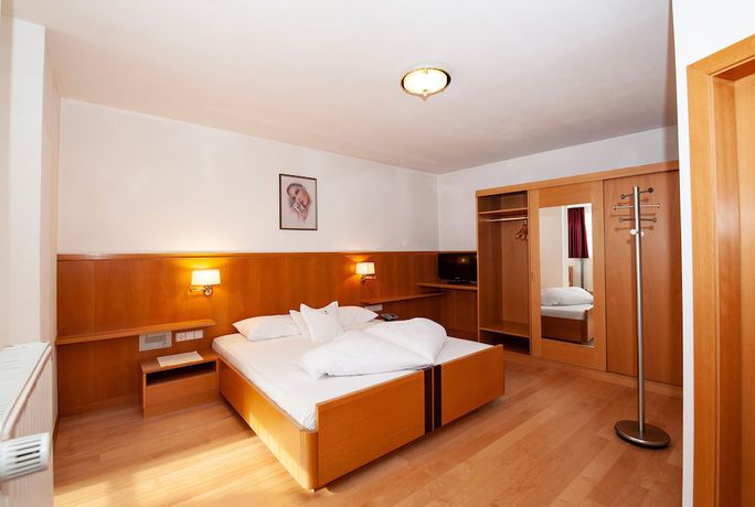 Imagen de la habitación del Hotel Eller, Sulden - Solda. Foto 17