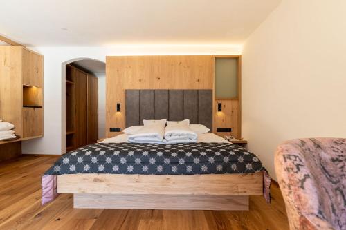 Imagen de la habitación del Hotel Eller, Sulden - Solda. Foto 7