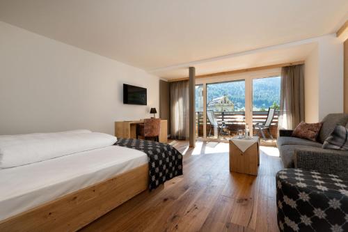 Imagen general del Hotel Eller, Sulden - Solda. Foto 2