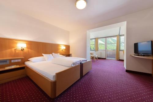 Imagen de la habitación del Hotel Eller, Sulden - Solda. Foto 8
