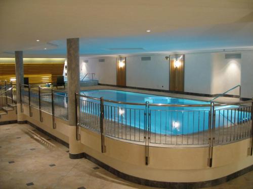 Imagen general del Hotel Eller, Sulden - Solda. Foto 5