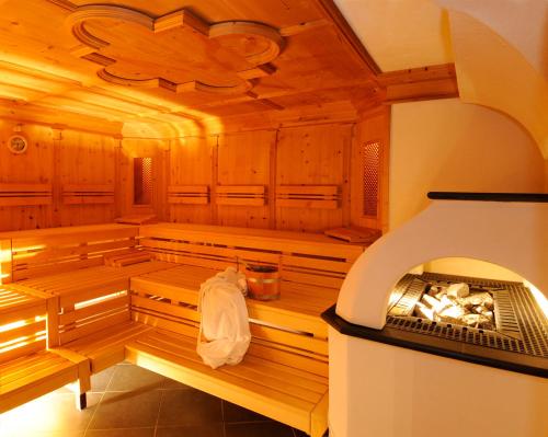 Imagen general del Hotel Eller, Sulden - Solda. Foto 6