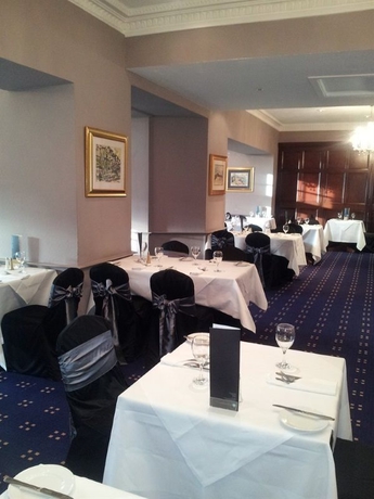Imagen general del Hotel Ellersly House. Foto 2
