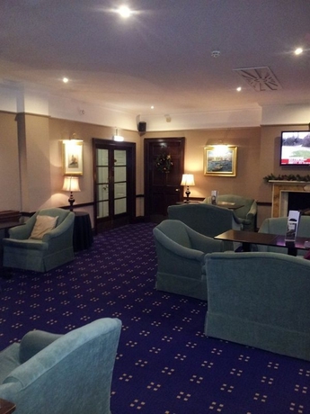 Imagen general del Hotel Ellersly House. Foto 3