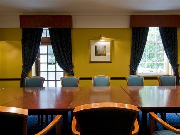 Imagen general del Hotel Ellersly House. Foto 4