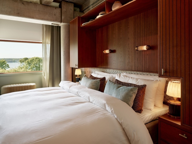Imagen de la habitación del Hotel Ellery Beach House. Foto 3