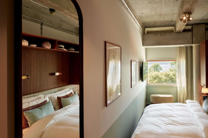 Imagen de la habitación del Hotel Ellery Beach House. Foto 4
