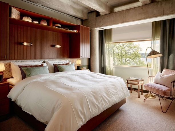 Imagen de la habitación del Hotel Ellery Beach House. Foto 5