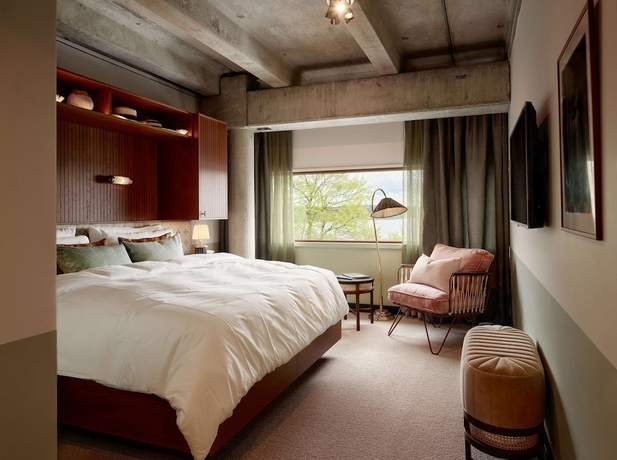 Imagen de la habitación del Hotel Ellery Beach House. Foto 6