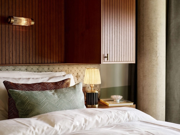 Imagen de la habitación del Hotel Ellery Beach House. Foto 7