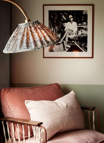 Imagen de la habitación del Hotel Ellery Beach House. Foto 10