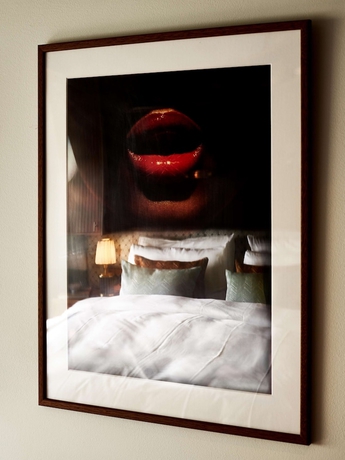 Imagen de la habitación del Hotel Ellery Beach House. Foto 11