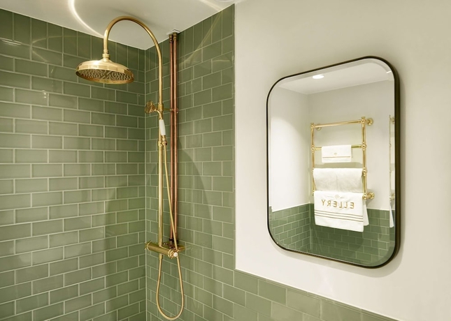 Imagen de la habitación del Hotel Ellery Beach House. Foto 14