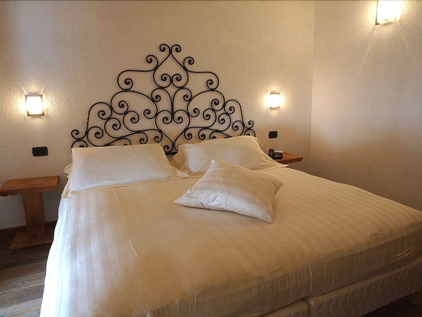 Imagen de la habitación del Hotel Ellex Eco. Foto 4
