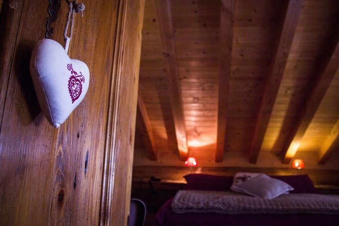 Imagen de la habitación del Hotel Ellex Eco. Foto 6