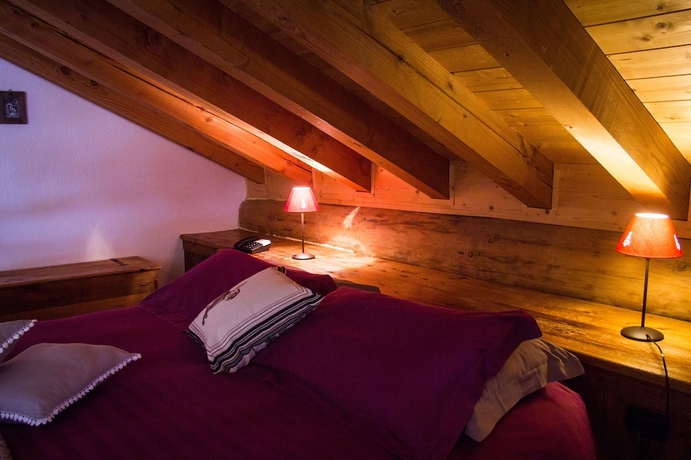 Imagen de la habitación del Hotel Ellex Eco. Foto 7