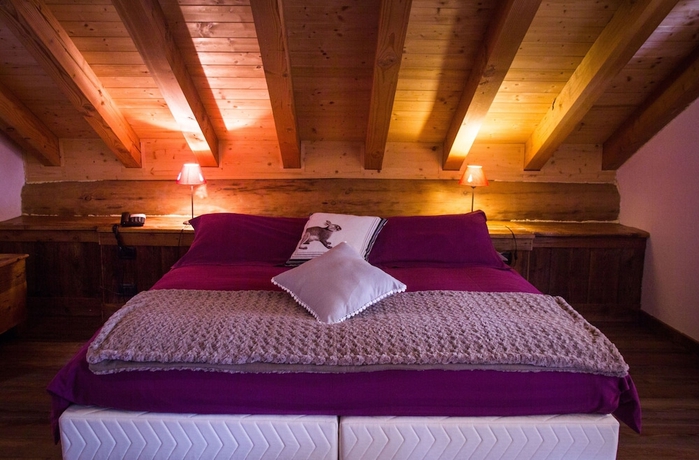 Imagen de la habitación del Hotel Ellex Eco. Foto 8