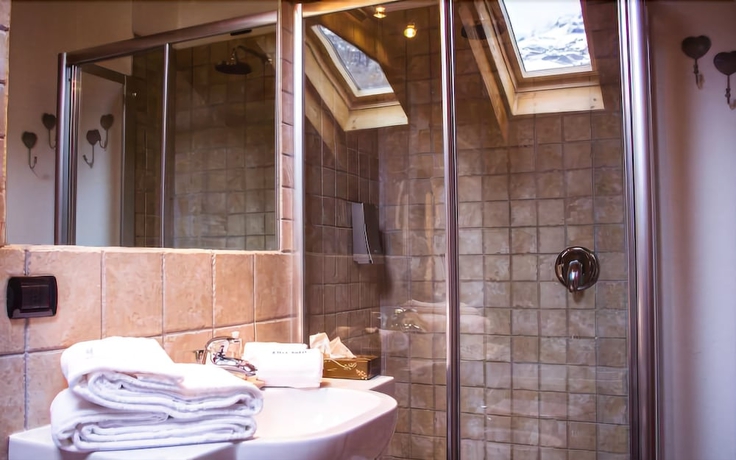 Imagen de la habitación del Hotel Ellex Eco. Foto 12