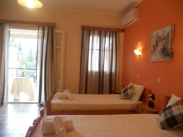 Imagen de la habitación del Hotel Elli Marina Studios and Apartments. Foto 11