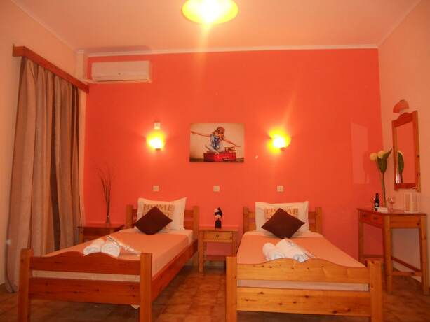 Imagen de la habitación del Hotel Elli Marina Studios and Apartments. Foto 13