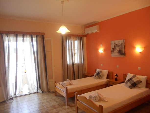Imagen de la habitación del Hotel Elli Marina Studios and Apartments. Foto 14
