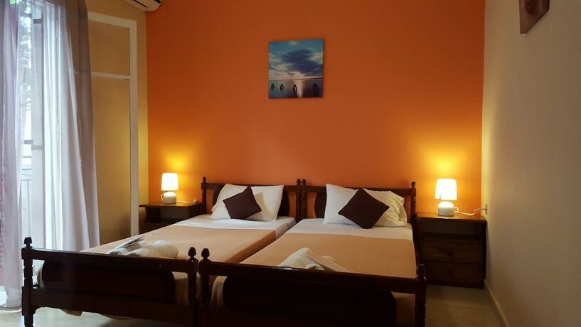 Imagen de la habitación del Hotel Elli Marina Studios and Apartments. Foto 15