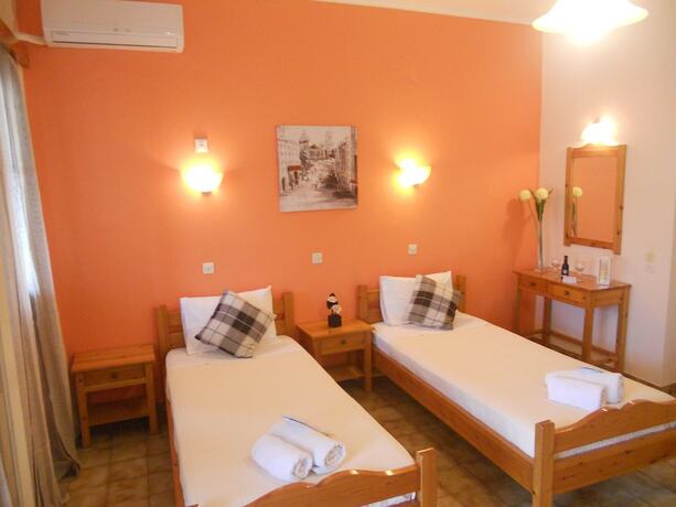 Imagen de la habitación del Hotel Elli Marina Studios and Apartments. Foto 17