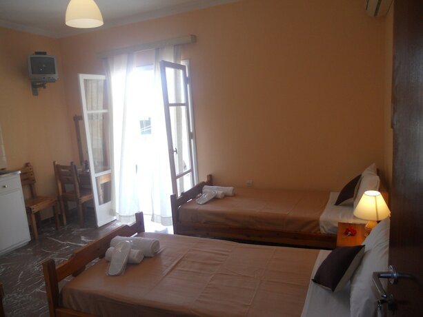 Imagen de la habitación del Hotel Elli Marina Studios and Apartments. Foto 18