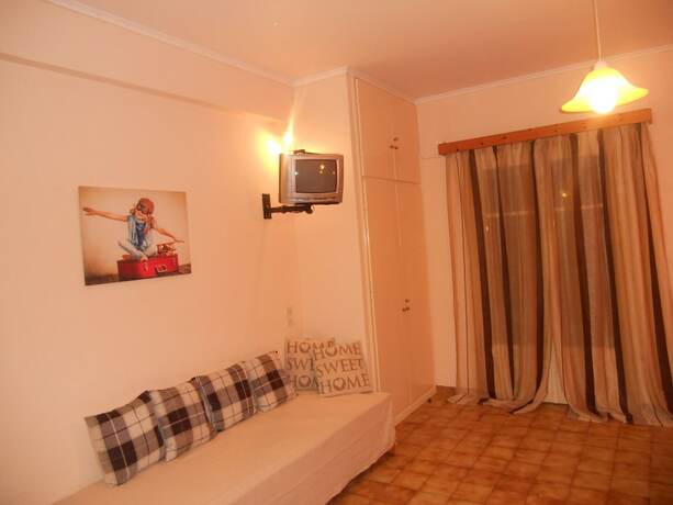 Imagen general del Hotel Elli Marina Studios and Apartments. Foto 7