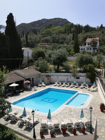 Imagen general del Hotel Elli Marina Studios and Apartments. Foto 9