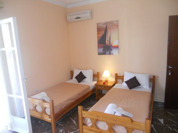 Imagen de la habitación del Hotel Elli Marina Studios and Apartments. Foto 19