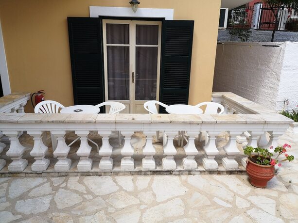 Imagen de la habitación del Hotel Elli Marina Studios and Apartments. Foto 20