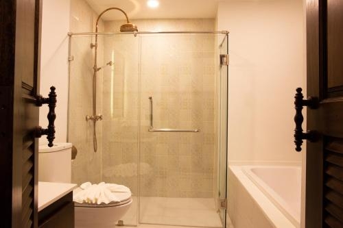 Imagen de la habitación del Hotel Elliebum Boutique. Foto 10