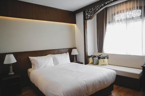 Imagen general del Hotel Elliebum Boutique. Foto 3