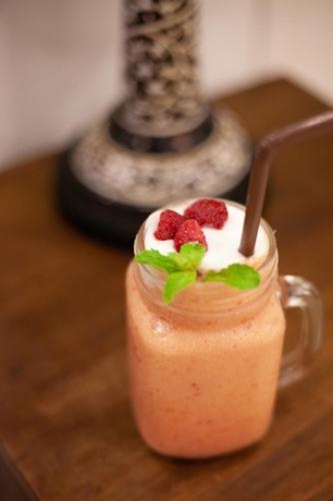 Imagen general del Hotel Elliebum Boutique. Foto 5