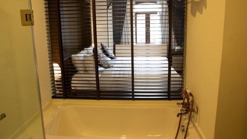 Imagen general del Hotel Elliebum Boutique. Foto 7