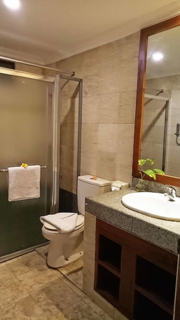 Imagen de la habitación del Hotel Ellie's. Foto 3